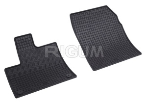 Set covorase cauciuc Citroen Berlingo (2 locuri ) 2019 -2024