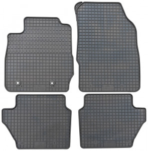 Set covorase cauciuc Ford EcoSport 2013 - 2022