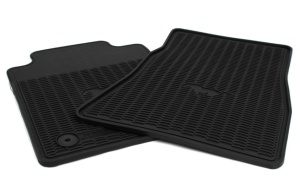 Set covorase cauciuc Ford Mustang 2015-2022 - Img 2