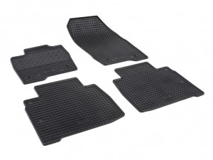 Set covorase cauciuc Ford S-Max 2015 - 2022