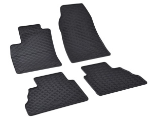 Set covorase cauciuc Ford Tourneo Courier 2024-2026