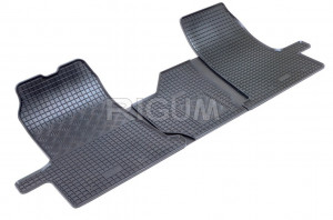 Set covorase cauciuc Ford Transit 2000 - 2014