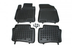 Set covorase cauciuc Hyundai i20 2014 - 2019