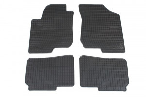 Set covorase cauciuc Hyundai i30 2007 - 2012 - Img 2