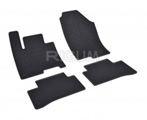 Set covorase cauciuc KIA SPORTAGE termic sau Mild Hibrid 2022-2025