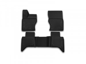 Set covorase cauciuc Land Rover Range Rover 2013-2020