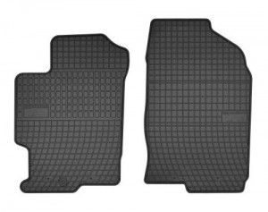 Set covorase cauciuc Mazda 6 2002 - 2007