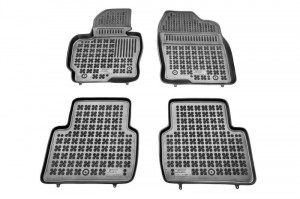 Set covorase cauciuc Mazda CX-5 2012-2017