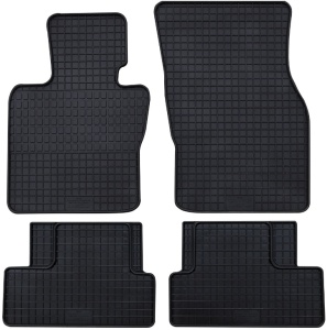 Set covorase cauciuc Mini One / Cooper 2014 - 2024