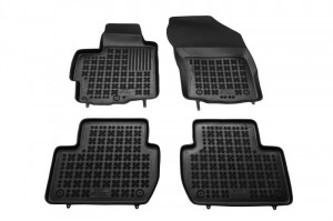 Set covorase cauciuc Mitsubishi Outlander 2006 - 2012