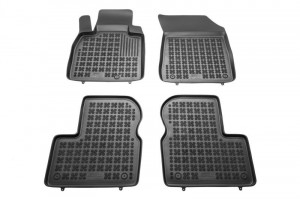 Set covorase cauciuc Nissan Micra 2010 - 2019