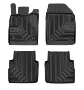 Set covorase cauciuc Opel Vectra C Combi 2002 - 2009