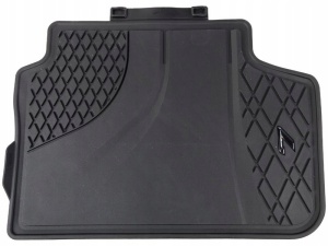 Set covorase cauciuc originale BMW Seria 7 (G11) 2015-2022 - Img 4
