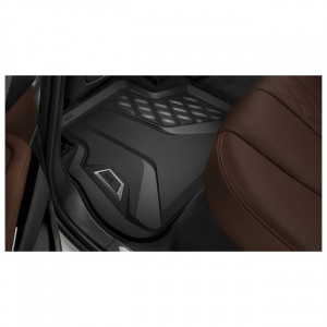 Set covorase cauciuc originale BMW X5 (G05) 2018-2025 - Img 2