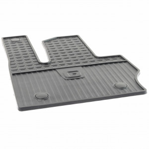Set covorase cauciuc originale Mercedes G- Class W464 2018-2025 - Img 2