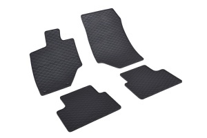 Set covorase cauciuc Peugeot 5008 Hybrid 2025-2026