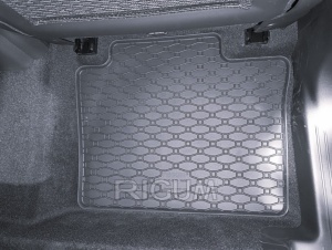 Set covorase cauciuc Renault Rafale E-tech 2024-2025 - Img 4