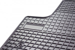 Set covorase cauciuc Subaru Legacy IV Combi 2003 - 2009 - Img 6
