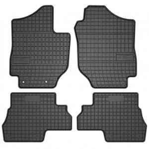 Set covorase cauciuc Suzuki Jimny 2018-2022