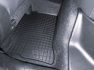 Set covorase cauciuc Suzuki Vitara Hibrid 2025-2026 - Img 4