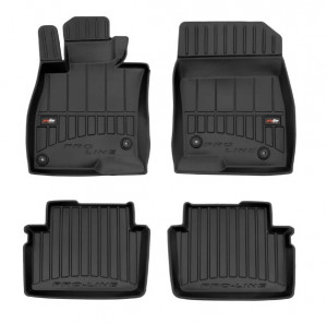 Set covorase cauciuc tavita Mazda 6 2013 - 2023