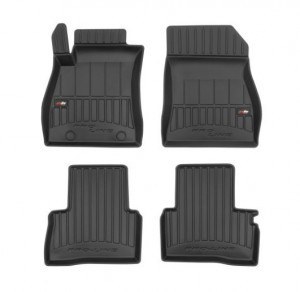 Set covorase cauciuc tavita Nissan Juke 2010 - 2019