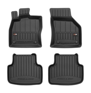Set covorase cauciuc tip tavita Skoda Octavia 4 2020 -2025