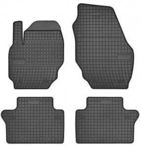 Set covorase cauciuc Volvo S80 II 2006 - 2016