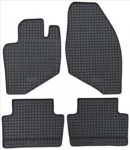 Set covorase cauciuc Volvo V70 II 2000 - 2007
