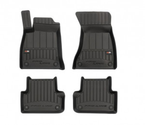 Set covorase cauciuctip tavita Audi A4 (B9) 2016-2023