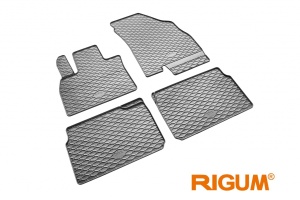 Set covorase din cauciuc Chery TIGGO 7 2025-2026
