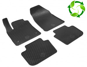 Set covorase din cauciuc MG4 2022-2025