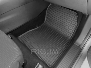 Set covorase din cauciuc Nissan Qashqai 2021-2025 - Img 2