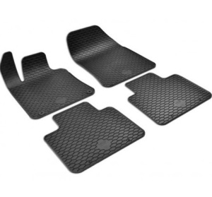 Set covorase din cauciuc Peugeot 508 2018-2024