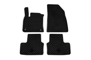 Set covorase din cauciuc Renault Symbioz E-tech hibrid 2024-2026