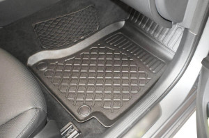 Set covorase Mercedes C-Class (W205) 2014 - 2020 - Img 2