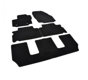Set covorase mocheta Ford Galaxy 7 locuri 2007 - 2012