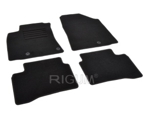 Set covorase mocheta Hyundai Ioniq ( Hybrid ) 2016-2022