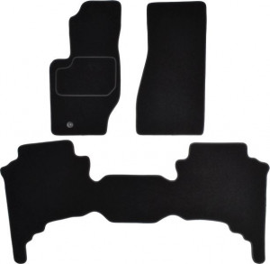 Set covorase mocheta Jeep Commander 2005-2010