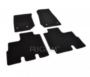 Set covorase mocheta Jeep Wrangler 5 USI 2007 - 2018
