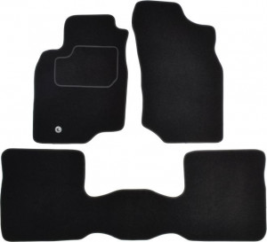 Set covorase mocheta Mitsubishi Lancer VII Sedan 2003 - 2013