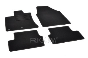 Set covorase mocheta Nissan Qashaqai 2007 - 2014