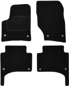 Set covorase mocheta Porsche Cayenne 2002 - 2010