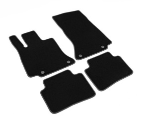 Set covorase mocheta premium Mercedes C-Class W206 2021-2023