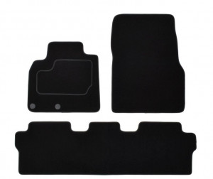 Set covorase mocheta Renault Espace 2002 - 2014