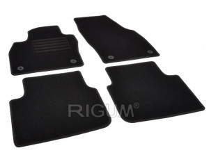 Set covorase mocheta Skoda SCALA 2019 - 2022