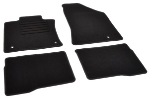 Set covorase mocheta SsangYong Korando IV 2019-2024