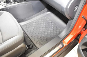 Set covorase SsangYong Tivoli 2020-2022 - Img 2