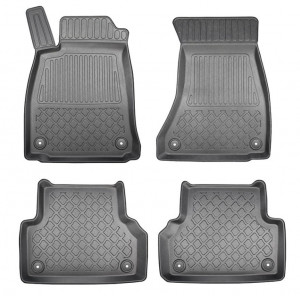 Set covorase tavita Audi A5 Sportback 2017 - 2024