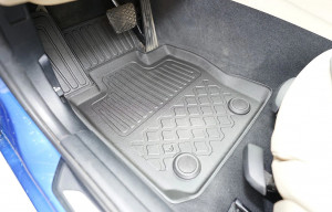 Set covorase tavita BMW Seria 4 Gran Coupe (F36) X- Drive 2013 - 2020 - Img 2